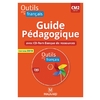 OUTILS POUR LE FRANCAIS CM2 GUIDE PEDAGOGIQUE ED.2019