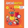 ARCHIMATHS CP 2019 FICHIER ELEVE + MEMO DES MATHS