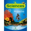 SCIENCES CYCLE 3 ODYSSEO MANUEL ELEVE ED. 2010