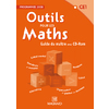 OUTILS POUR LES MATHS CE1 GUIDE DU MAITRE MANUEL ED.2012