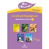 QUE D'HISTOIRES ! CE1 SERIE 1 GUIDE PEDAGOGIQUE ED.2011