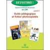 QUE D'HISTOIRES ! CM1 MODULE 2 GUIDE PEDAGOGIQUE + FICHIER ED.2006