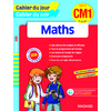 MATHS CM1 CAHIER JOUR/SOIR ED.2016