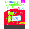 GRAPHILETTRE CAHIER D'ECRITURE GS-CP ED.2017