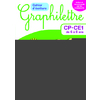 GRAPHILETTRE CAHIER D'ECRITURE CP-CE1 ED.2017