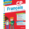 FRANCAIS CP CAHIER JOUR/SOIR ED.2019