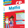 MATHS CP CAHIER JOUR/SOIR ED.2019