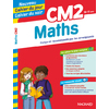 MATHS CM2 CAHIER JOUR/SOIR ED.2019