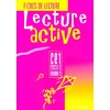 LECTURE ACTIVE CE1