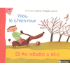 UMAL CP SERIE BLEUE ALBUM 3 PILOU LE CHIEN ROUX