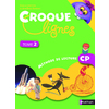 CROQUE-LIGNES CP MANUEL 2 ED.2010