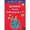 UN MONDE A LIRE CP Serie Rouge GUIDE PEDAGOGIQUE 2 - ED.2016