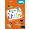 GRAINE DE MATHS CM2 MANUEL ELEVE - ED.2017