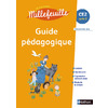 LE NOUVEAU MILLEFEUILLE CE2 GUIDE PEDAGOGIQUE - ED.2017