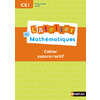 L'ATELIER DE MATHEMATIQUES CE1 AUTOCORRECTIF - ED.2017