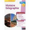 HISTOIRE GEOGRAPHIE CM2 COLLECTION PANORAMA FICHIER A PHOTOCOPIER