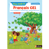 MON ANNEE DE FRANCAIS CE1 FICHIER ELEVE 1 - ED.2018