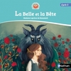 PETITS ROBINSONS DE LA LECTURE CYC3 LA BELLE ET LA BETE