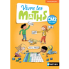 VIVRE LES MATHS CM2 FICHIER ELEVE + MEMO - ED.2018