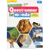 MES MISSIONS POUR QUESTIONNER LE MONDE CYC2 MANUEL ELEVE - ED.2018