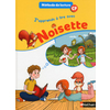 J'APPRENDS A LIRE AVEC NOISETTE CP MANUEL ELEVE - ED.2018