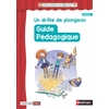 UN DROLE DE PLONGEON CYC3 GUIDE PEDAGOGIQUE