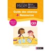 METHODE HEURISTIQUE DE MATHS GUIDE PEDAGOGIQUE CE1- ED.2019