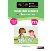 METHODE HEURISTIQUE DE MATHS  GUIDE PEDAGOGIQUE CE2 - ED.2019