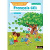 MON ANNEE DE FRANCAIS CE1 FICHIER ELEVE 2 - NOUVELLE EDITION 2019