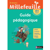 NOUVEAU MILLEFEUILLE - GUIDE PEDAGOGIQUE CE1 - 2019