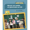 REUSSIR SON ENTREE EN GRAMMAIRE CE1 ED.2016 - RETZ