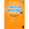 CALCUL MENTAL CE2 FICHIER + CDROM - ED.2016