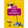 A L'ECOLE DES ALBUMS CP SERIE JAUNE GUIDE PEDAGOGIQUE + CD-ROM ED.2016