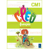 CLEO FRANCAIS CM1 CAHIER D'ACTIVITES ED.2016