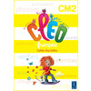 CLEO FRANCAIS CM2 CAHIER D'ACTIVITES ED.2016