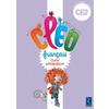 CLEO FRANCAIS CE2 GUIDE PEDAGOGIQUE ED.2016