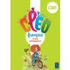 CLEO FRANCAIS CM1 GUIDE PEDAGOGIQUE ED.2016