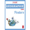 GEOGRAPHIE CM2 POSTERS