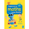 J'APPRENDS LES MATHS CP PICBILLE FICHIER ELEVE ED.2016