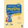 J'APPRENDS LES MATHS CP PICBILLE LIVRE DU MAITRE ED.2016