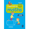 J'APPRENDS LES MATHS CE2 CAHIER D'ACTIVITES ED.2017