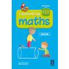 J'APPRENDS LES MATHS CE2 MANUEL + CAHIER D'ACTIVITES ED.2017