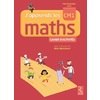 J'APPRENDS LES MATHS CM1 CAHIER D'ACTIVITES ED.2017