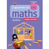 J'APPRENDS LES MATHS CM2 CAHIER D'ACTIVITES ED.2017