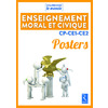 ENSEIGNEMENT MORAL ET CIVIQUE CYC2 POSTERS