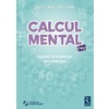 CALCUL MENTAL CM2 FICHIER + CDROM - ED.2018