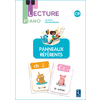 LECTURE PIANO CP PANNEAUX REFERENTS - ED.2018