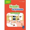 RESOUDRE DES PROBLEMES CE2 CAHIER ELEVE - ED.2018