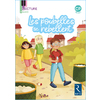 LECTURE PIANO CP ALBUM LES POUBELLES SE REBELLENT PACK DE 5