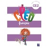 CLEO FRANCAIS CE2 CAHIER D'ACTIVITES - ED.2019